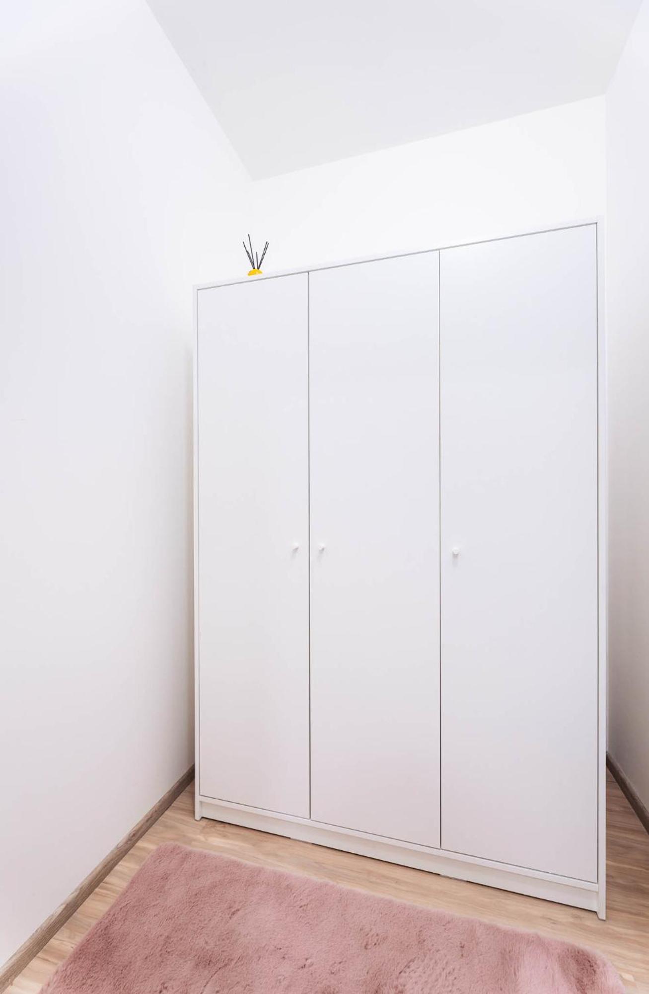 Silvie Apartments - Wolkerova Olomouc Eksteriør bilde