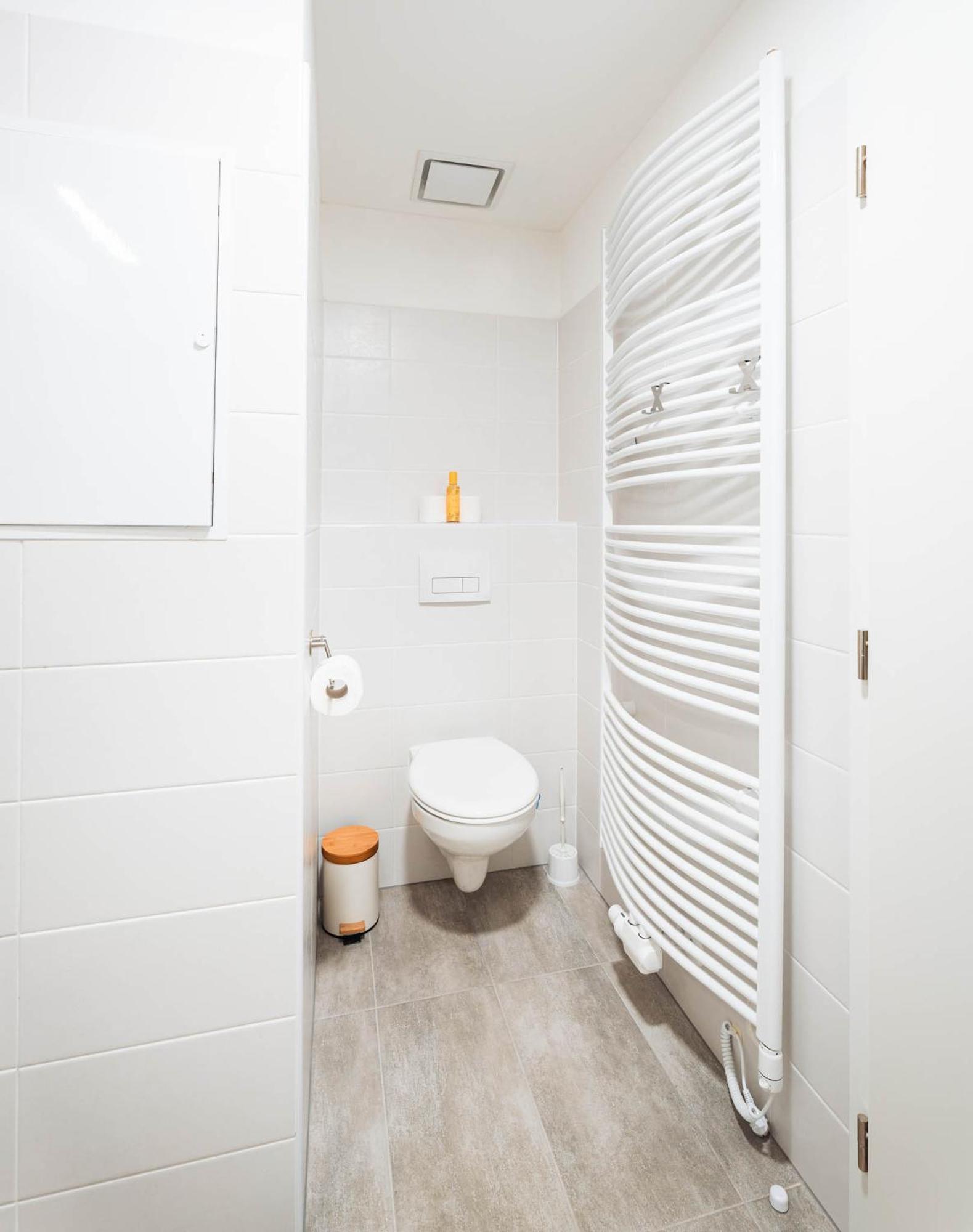 Silvie Apartments - Wolkerova Olomouc Eksteriør bilde