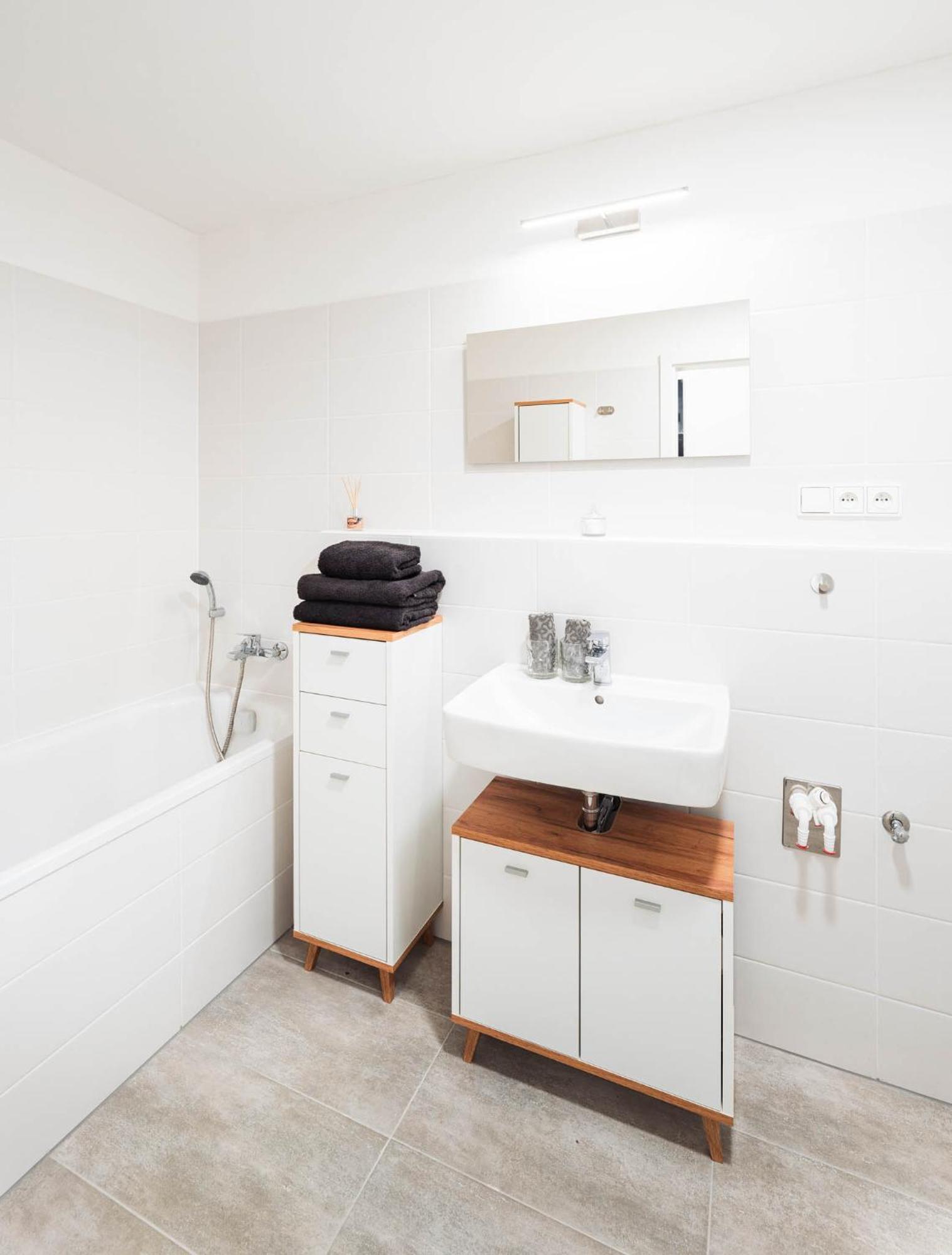 Silvie Apartments - Wolkerova Olomouc Eksteriør bilde